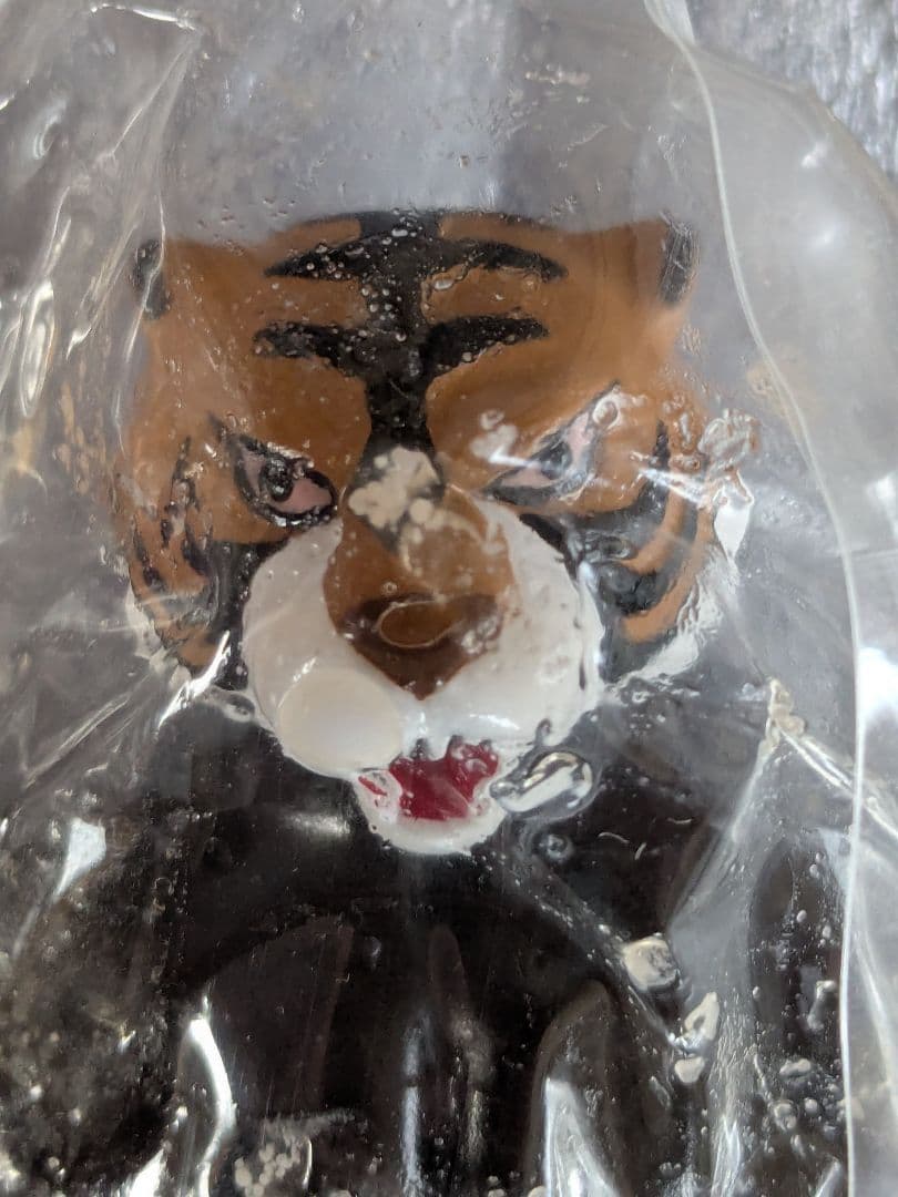  タイガーマスク フィギュア 幻のレスラー編10体+2体 マルサン