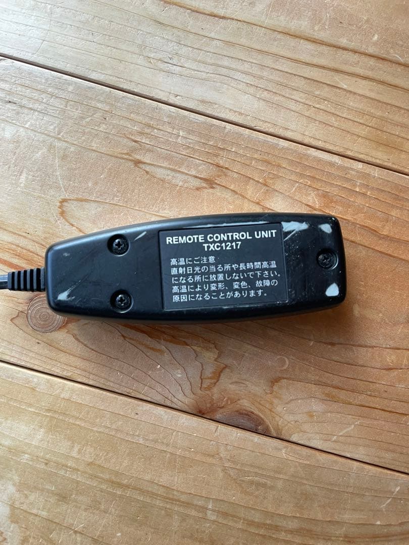 スピーカー・ウーファー carrozzeria TS-WX11A