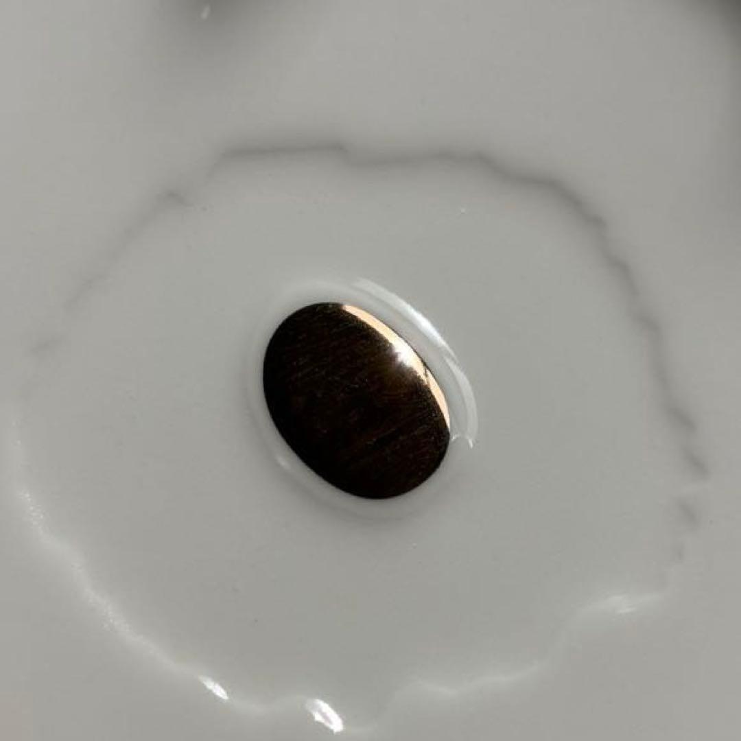 新品　マリメッコ　ウニッコ　シェイプ　プレート