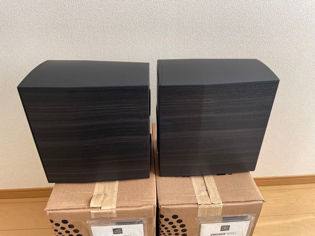 Paradigm Premier 200B スピーカーセット