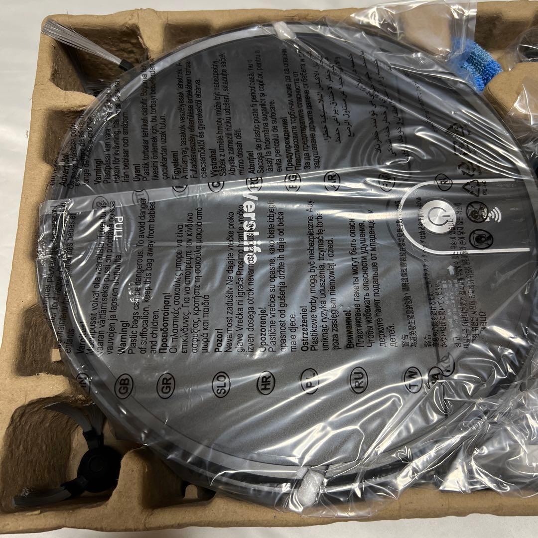 19,999円の品❤️掃除ロボット⭐️ロボット掃除機⭐️掃除機⭐️リモコン付き