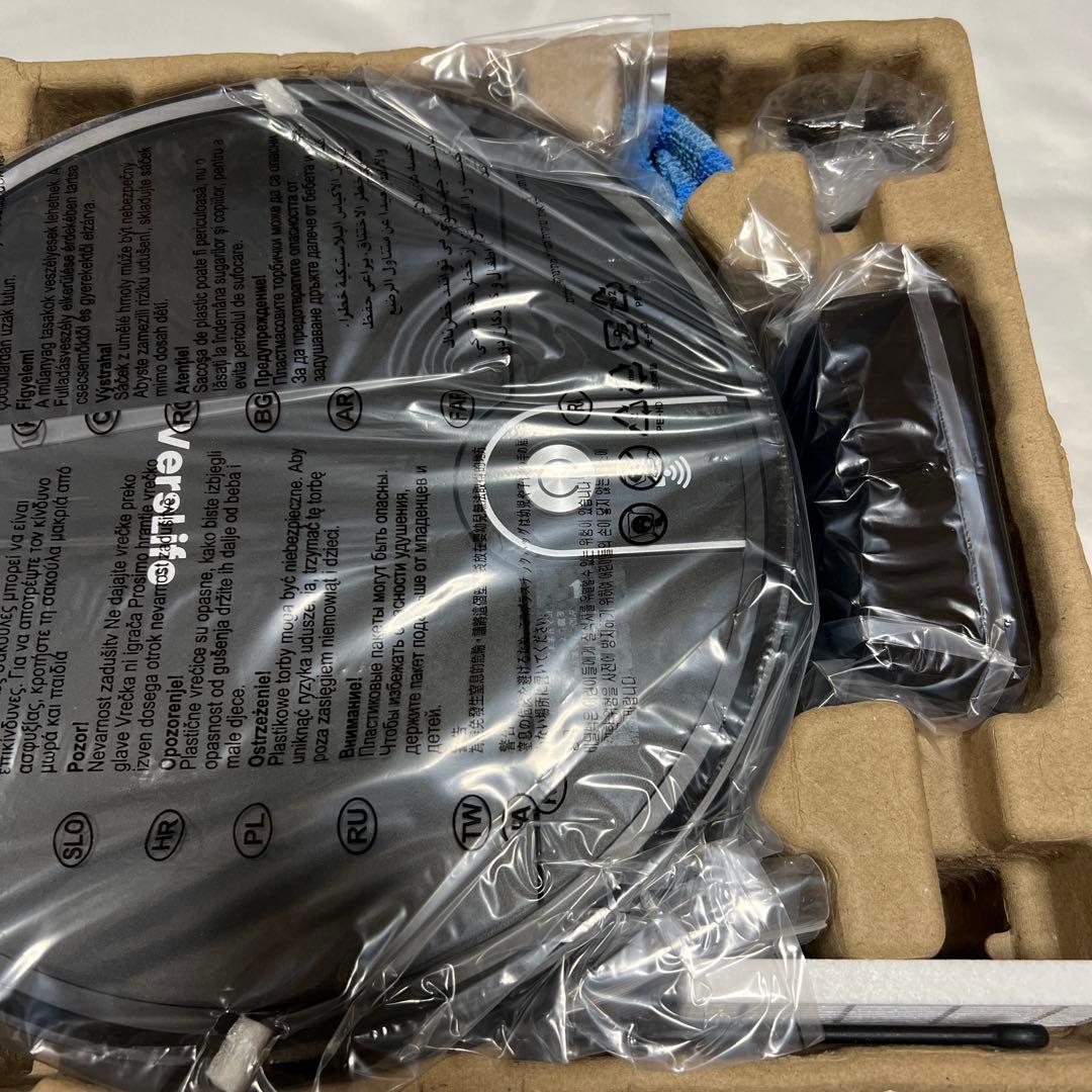 19,999円の品❤️掃除ロボット⭐️ロボット掃除機⭐️掃除機⭐️リモコン付き