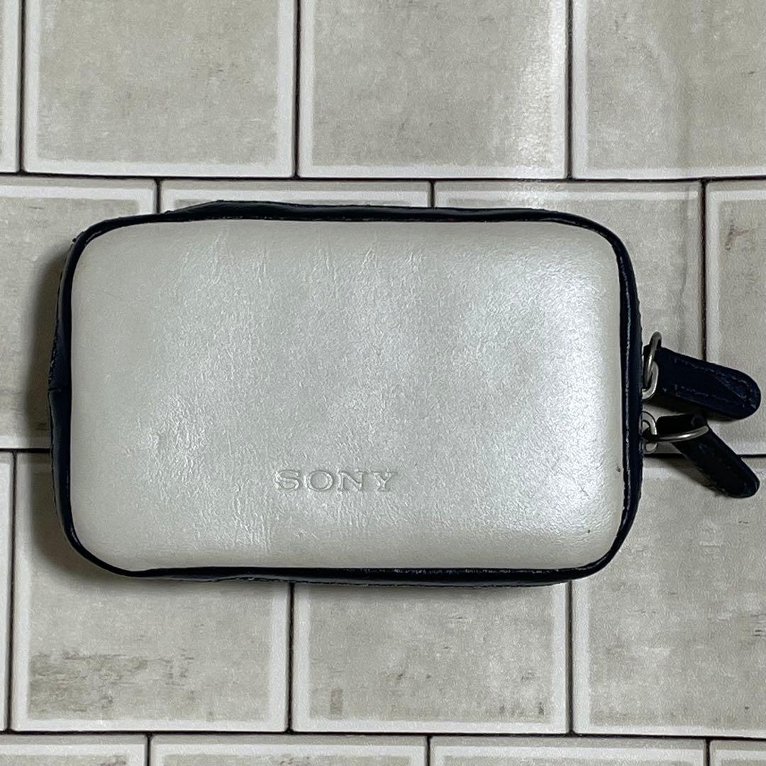 担*麺様 【動作品】SONY Cyber-shot DSC-T10 オマケ付き