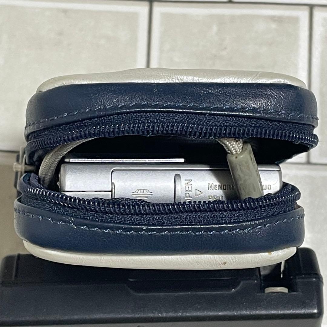 担*麺様 【動作品】SONY Cyber-shot DSC-T10 オマケ付き