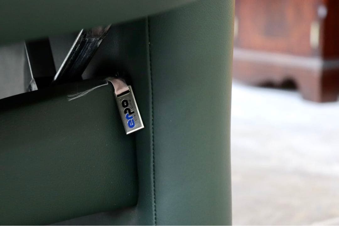 GMIH142○erpo / エルポ ポルトフィノ 1人掛けソファ シングルソフ