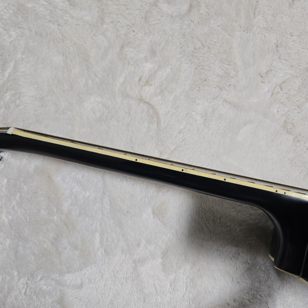 希少 YAMAHA ヤマハ FS-325MAB アコースティックギター グリーン