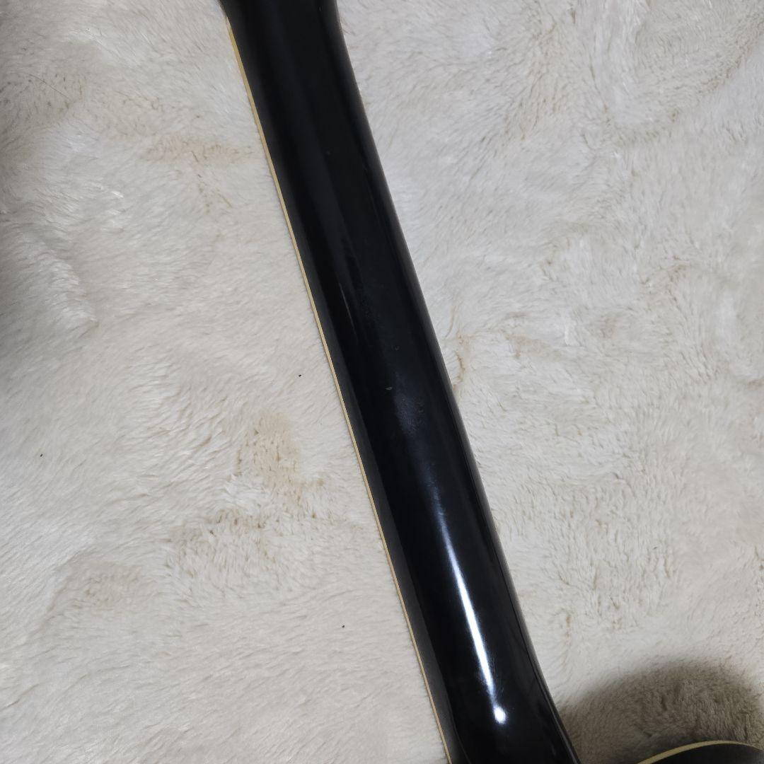 希少 YAMAHA ヤマハ FS-325MAB アコースティックギター グリーン