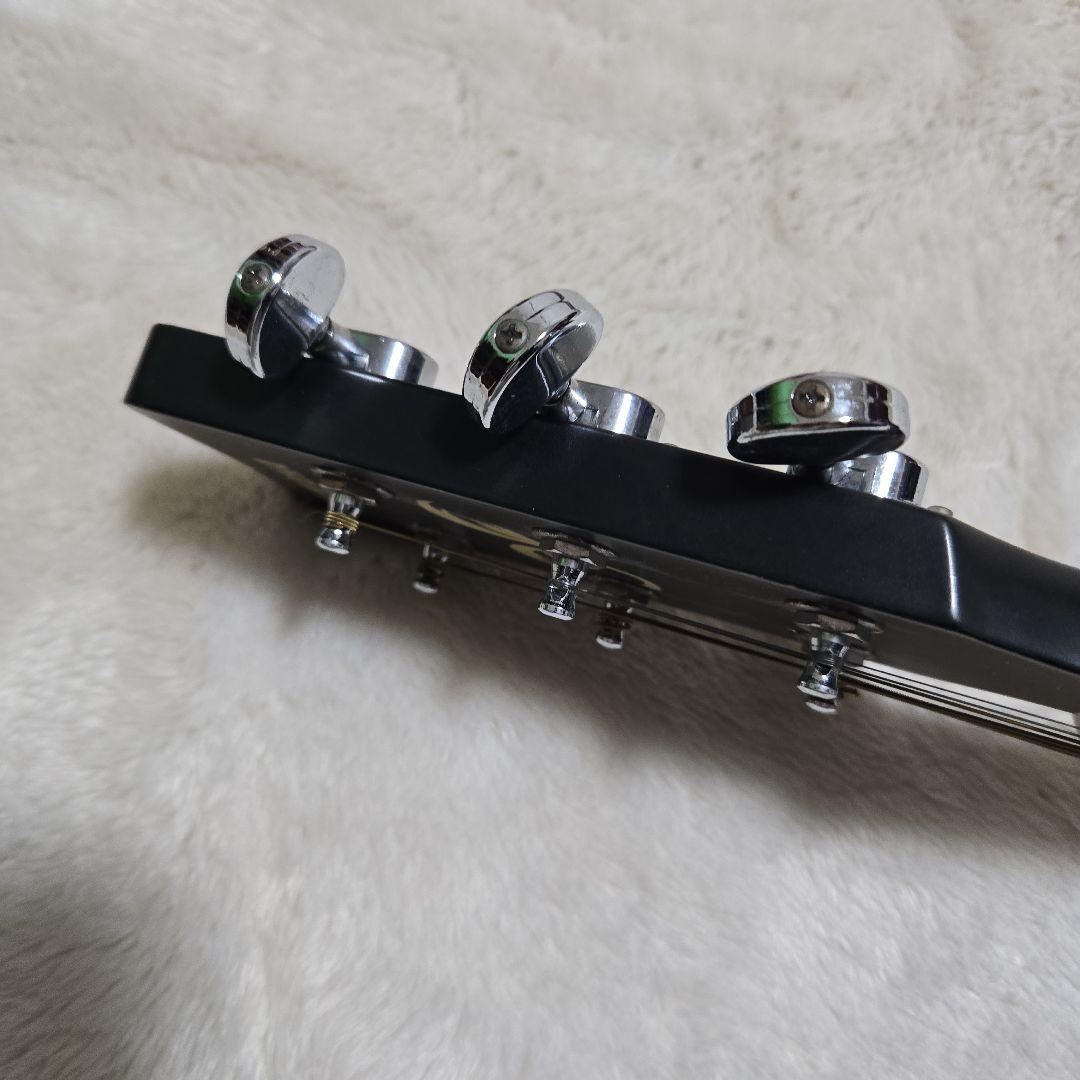 希少 YAMAHA ヤマハ FS-325MAB アコースティックギター グリーン