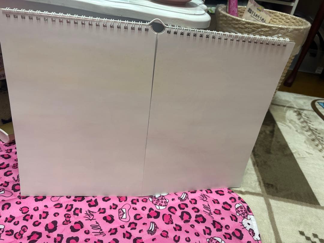 銀魂 コミックカレンダー 2015 甘口辛口銀魂カレンダー