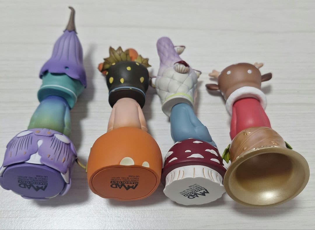 GUMON セット売り