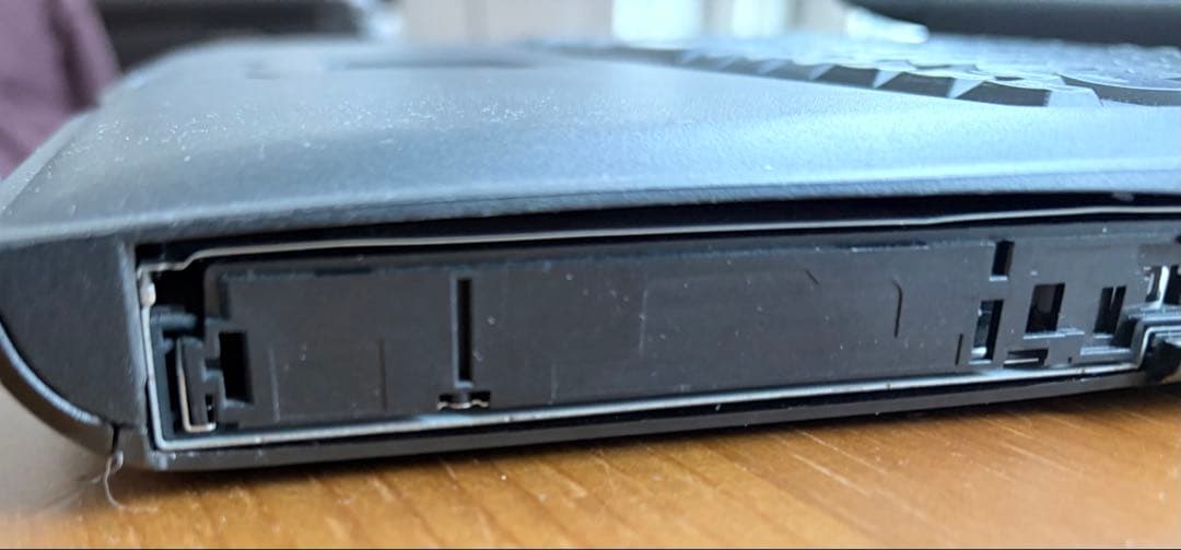 Apple PowerBook G3 ブラック　貴重　OS9.2立ち上がります