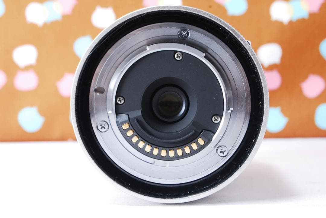 ✨届いてすぐ使える✨お買い得セット✨Nikon 1 AW1 レンズセット