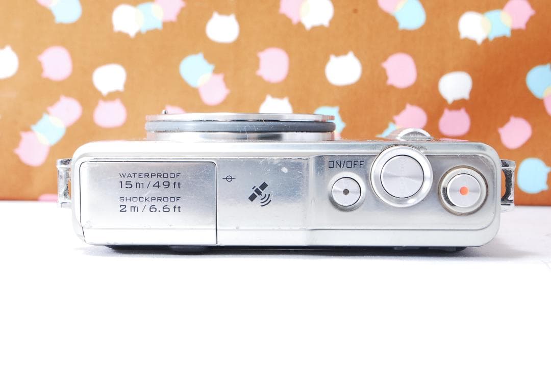 ✨届いてすぐ使える✨お買い得セット✨Nikon 1 AW1 レンズセット