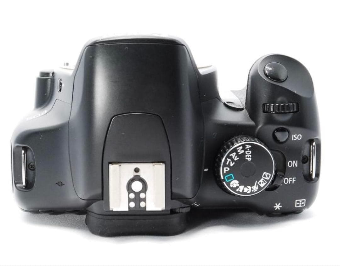 ✨超望遠レンズデビュー✨Canon Kiss X2✨ ダブルレンズ✨初心者安心✨