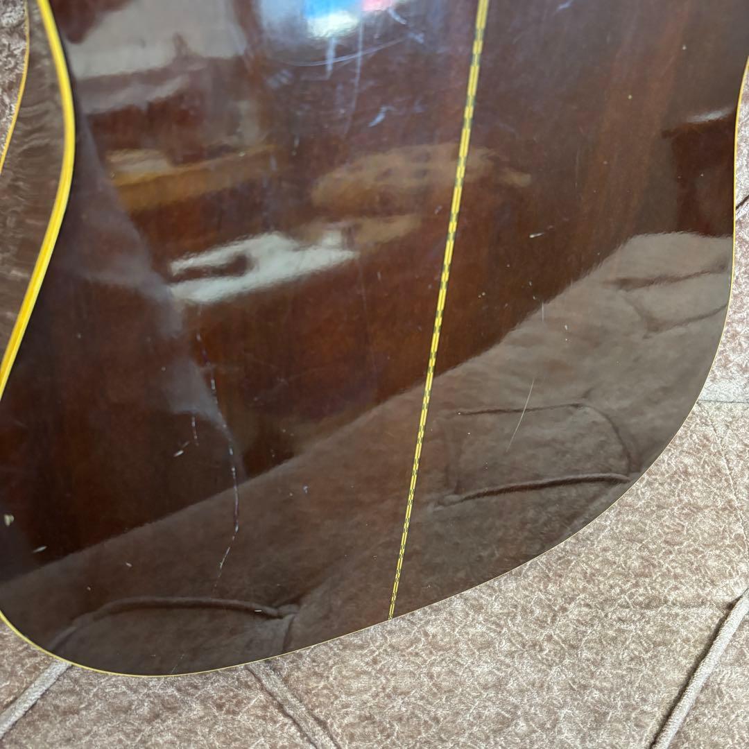 ヤマハ YAMAHA FG-151 アコースティックギター すぐにお使い頂けます