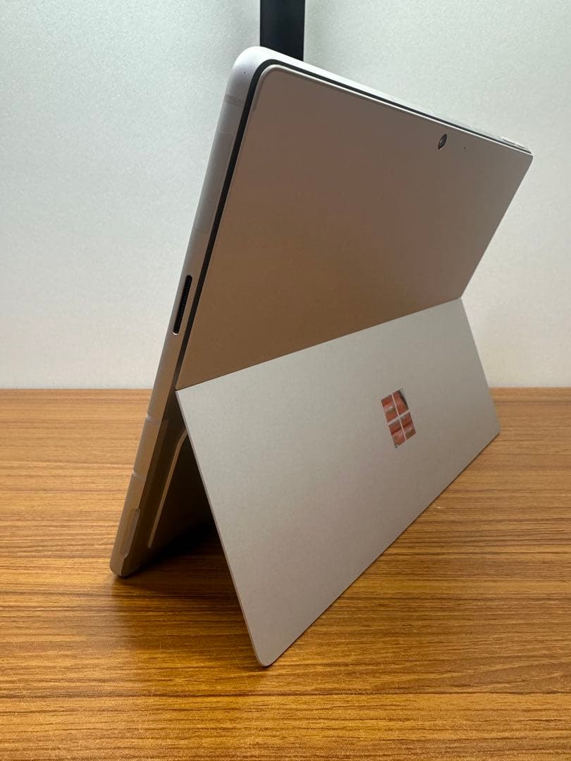 Windowsタブレット本体 Microsoft Surface Pro 9 SQ3 8Gb 256Gb 5G