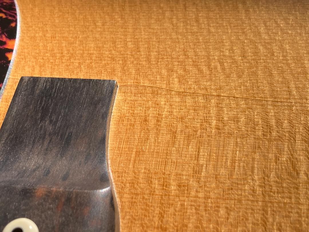 【未使用に近い】Martin HD-28 2009年製　マーチン　ドレットノート