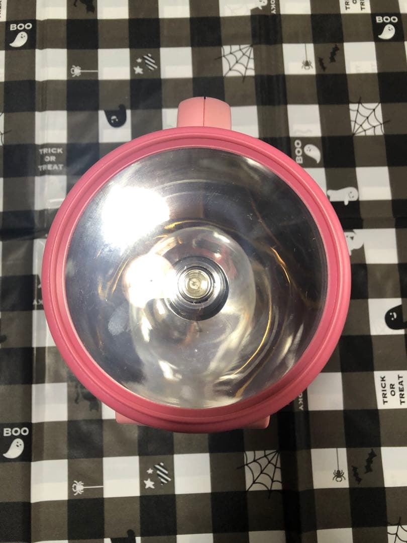 ハローキティ　AM/FM ラジオ&ライト