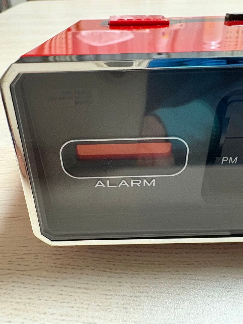 【5/29限定値下げ】パタパタ時計 美品 レトロ時計 中古 セイコー SEIKO