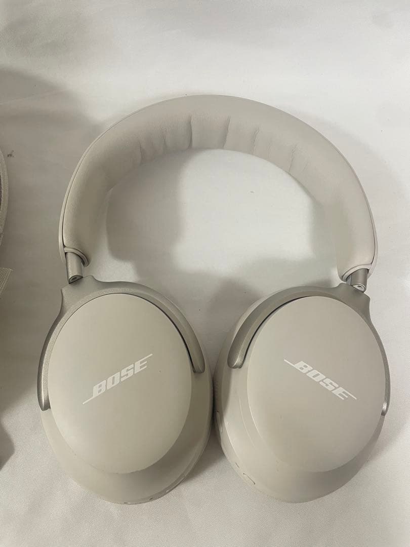 BOSE QuietComfort Ultra Headphones　第一世代