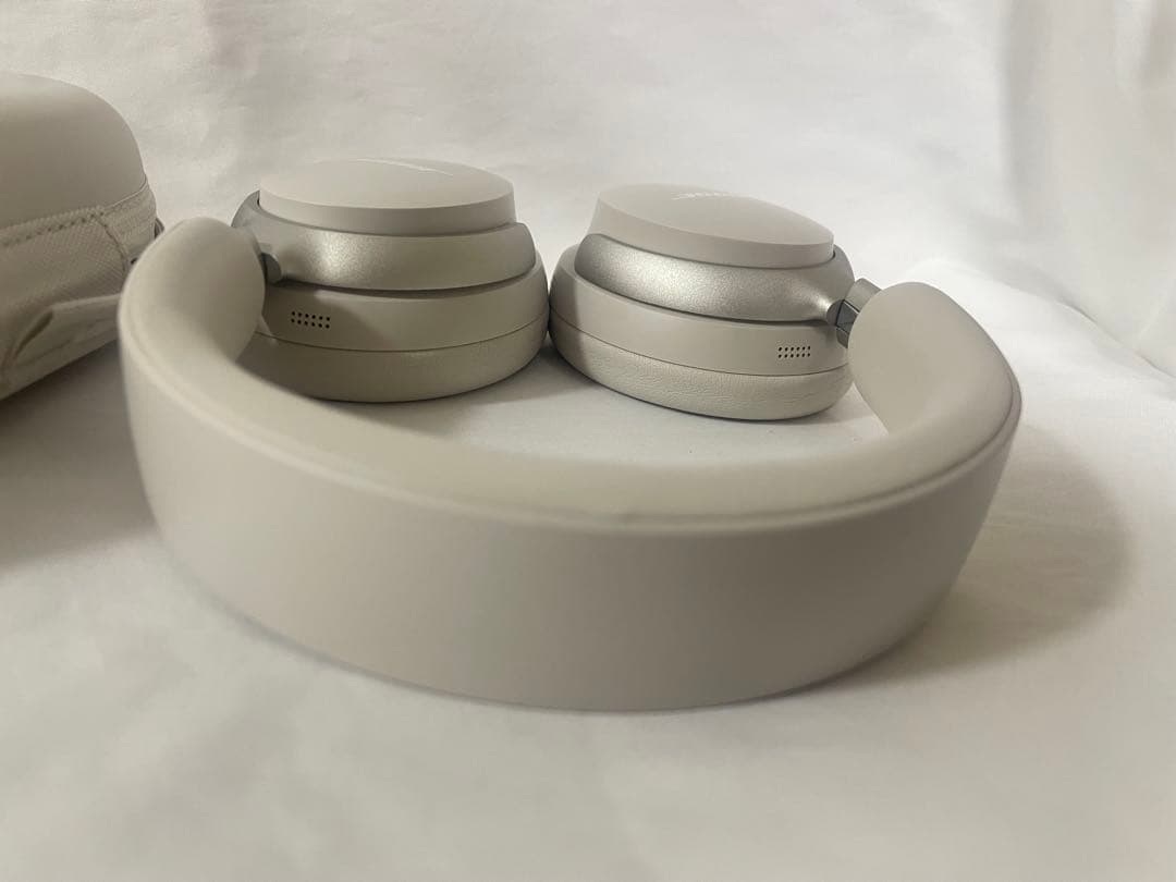 BOSE QuietComfort Ultra Headphones　第一世代