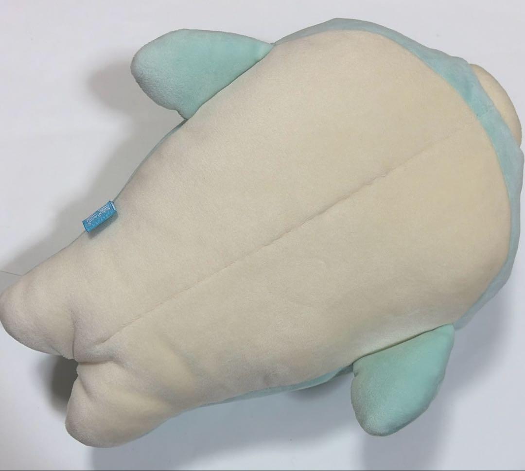 まめゴマ そらゴマ ぬいぐるみ もちもち サンエックス