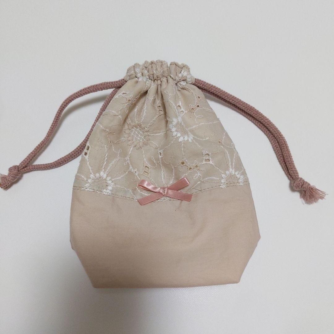 手提げ・レッスンバッグ・入園グッズ Yun