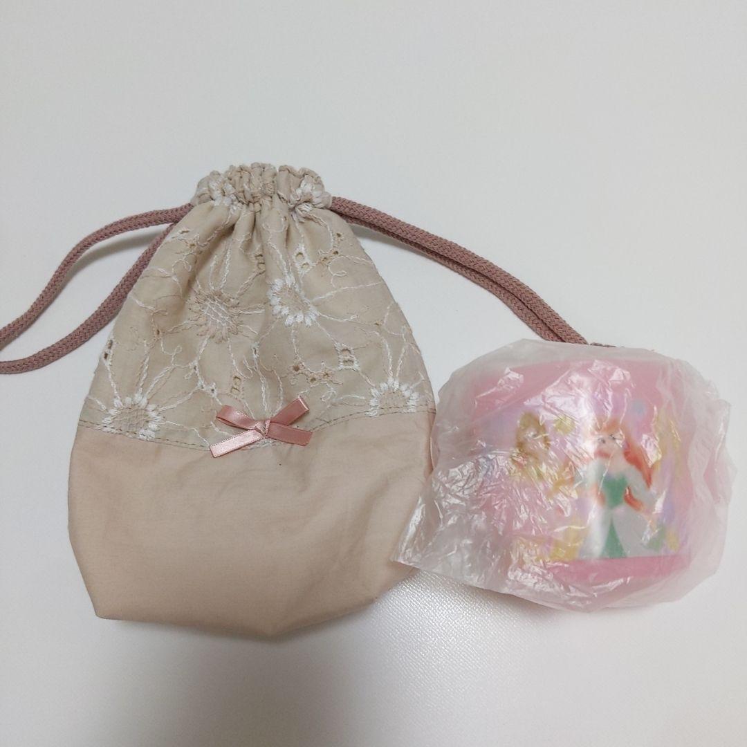 手提げ・レッスンバッグ・入園グッズ Yun