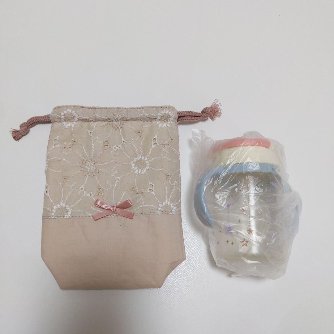 手提げ・レッスンバッグ・入園グッズ Yun