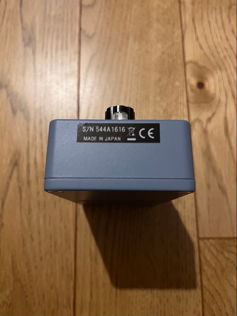 Free The Tone IG-1N 美品 箱付