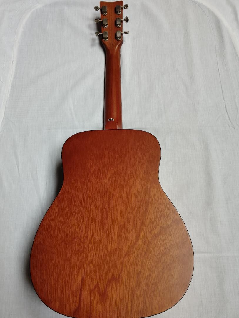 YAMAHA FG-Junior JR-1 ソフトケース付き（送料込み）