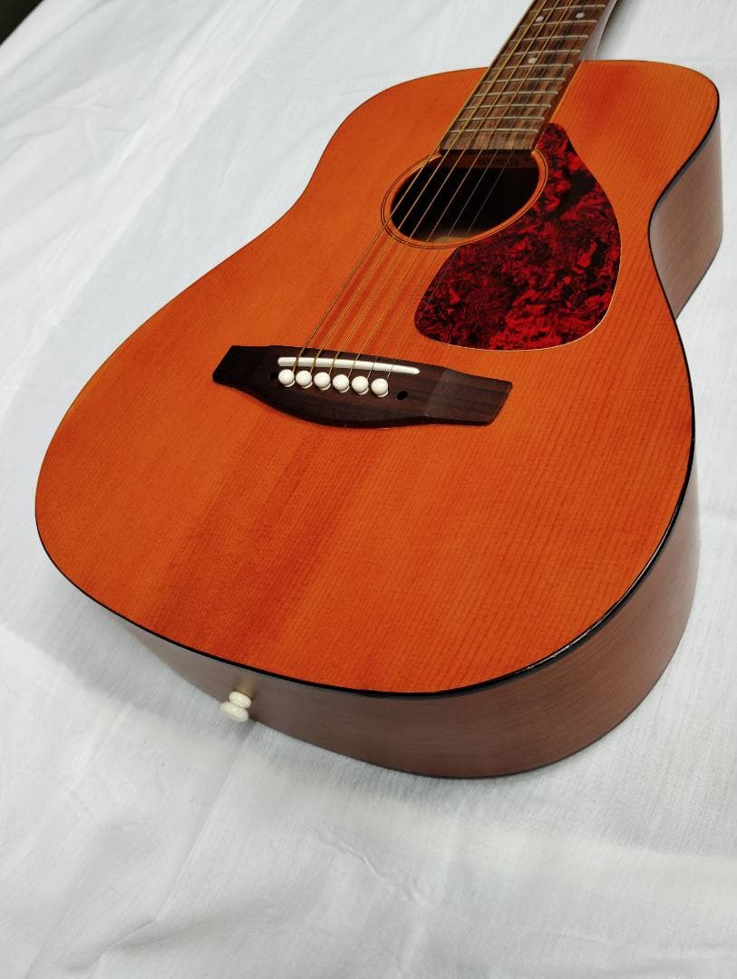 YAMAHA FG-Junior JR-1 ソフトケース付き（送料込み）