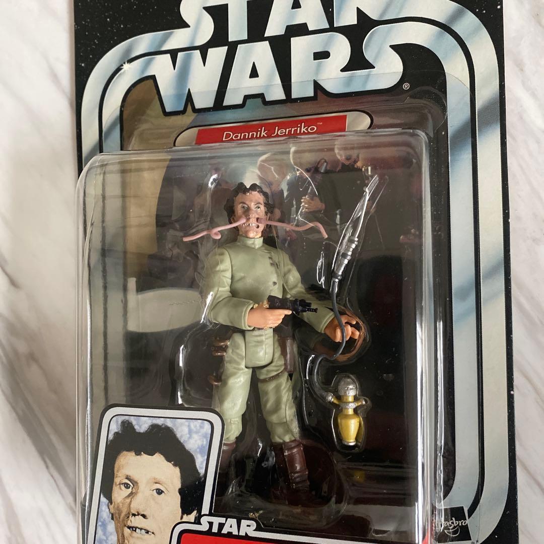 SF・ファンタジー・ホラー Star Wars Dannik Jerriko