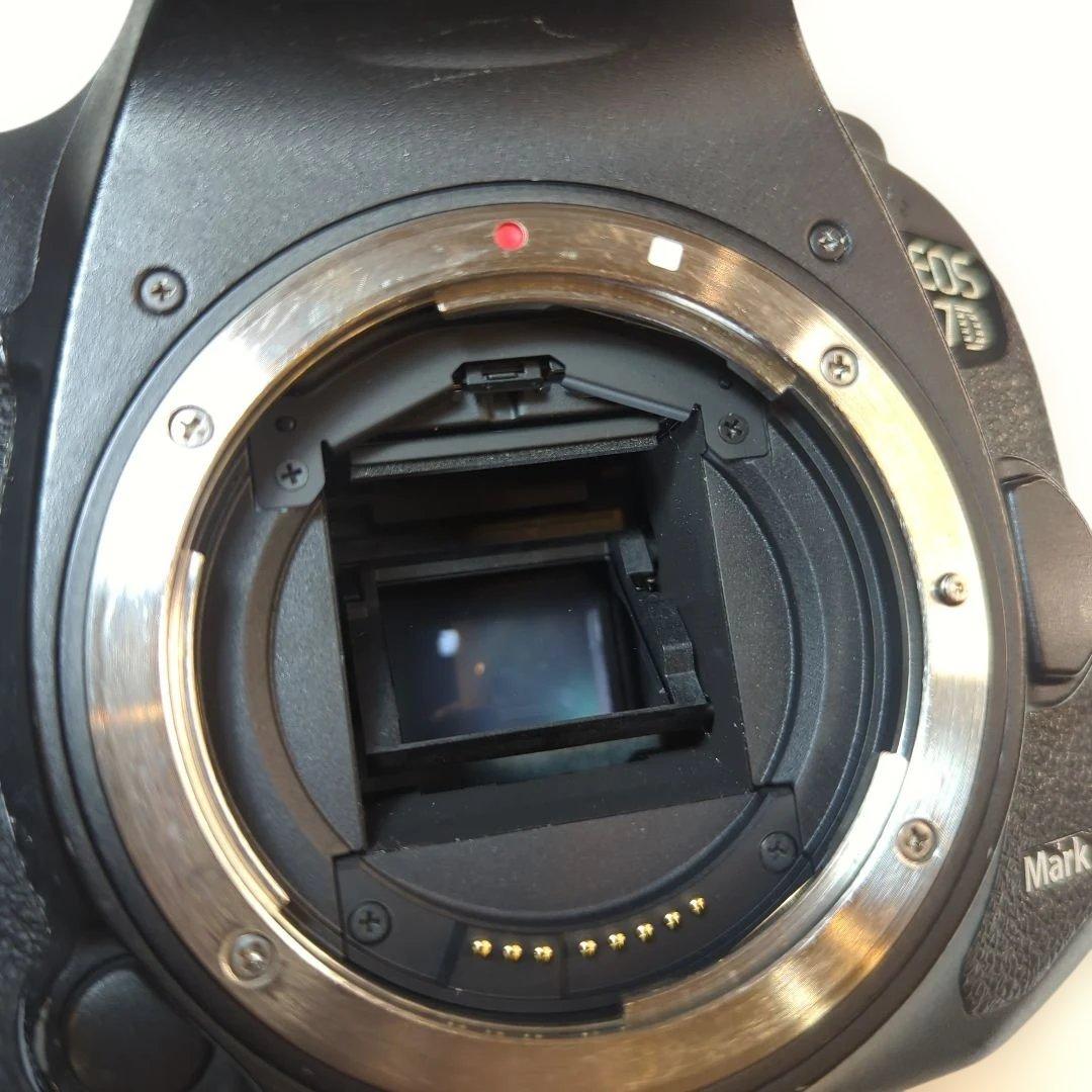 Canon EOS 7D Mark II レンズセット