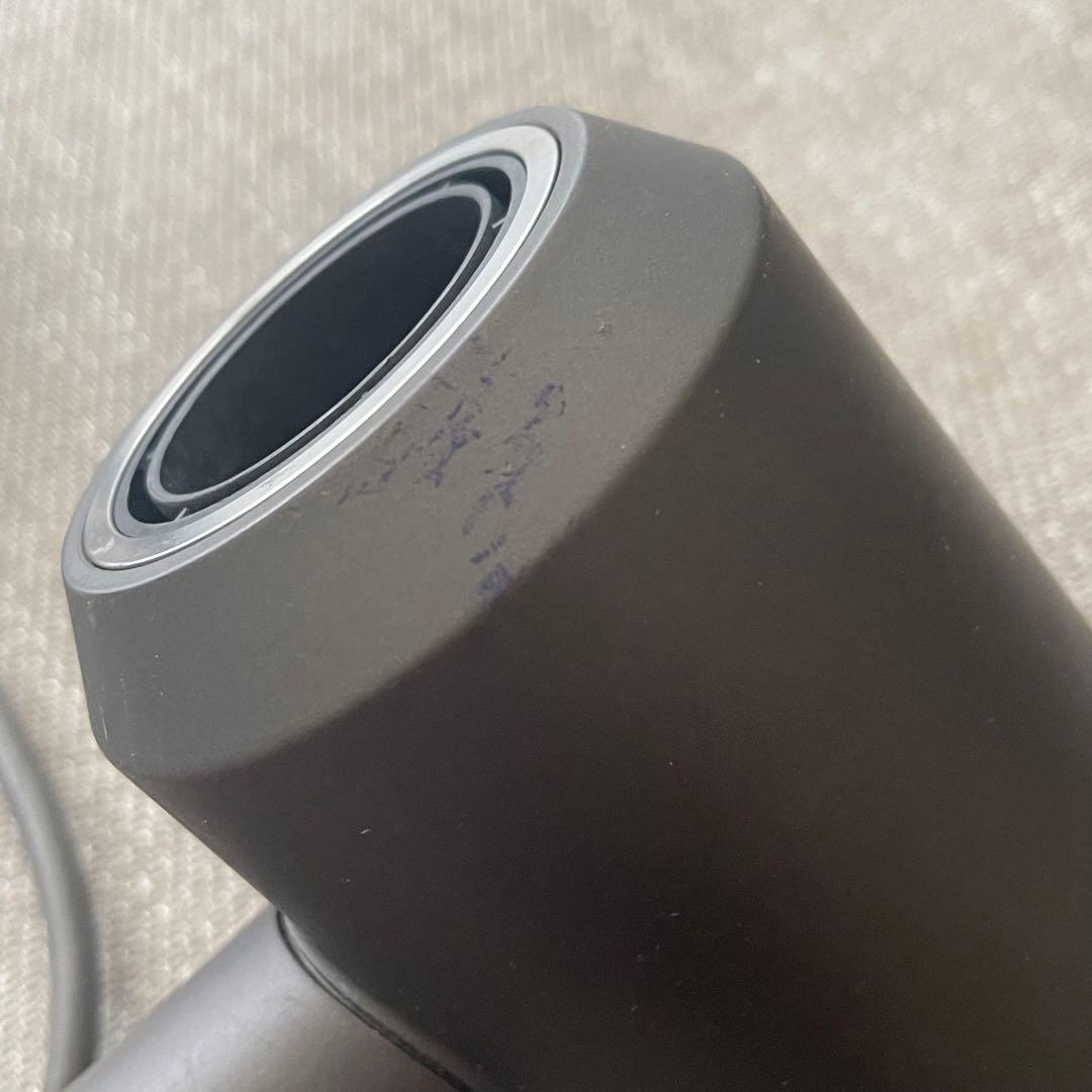 ダイソン　ドライヤー