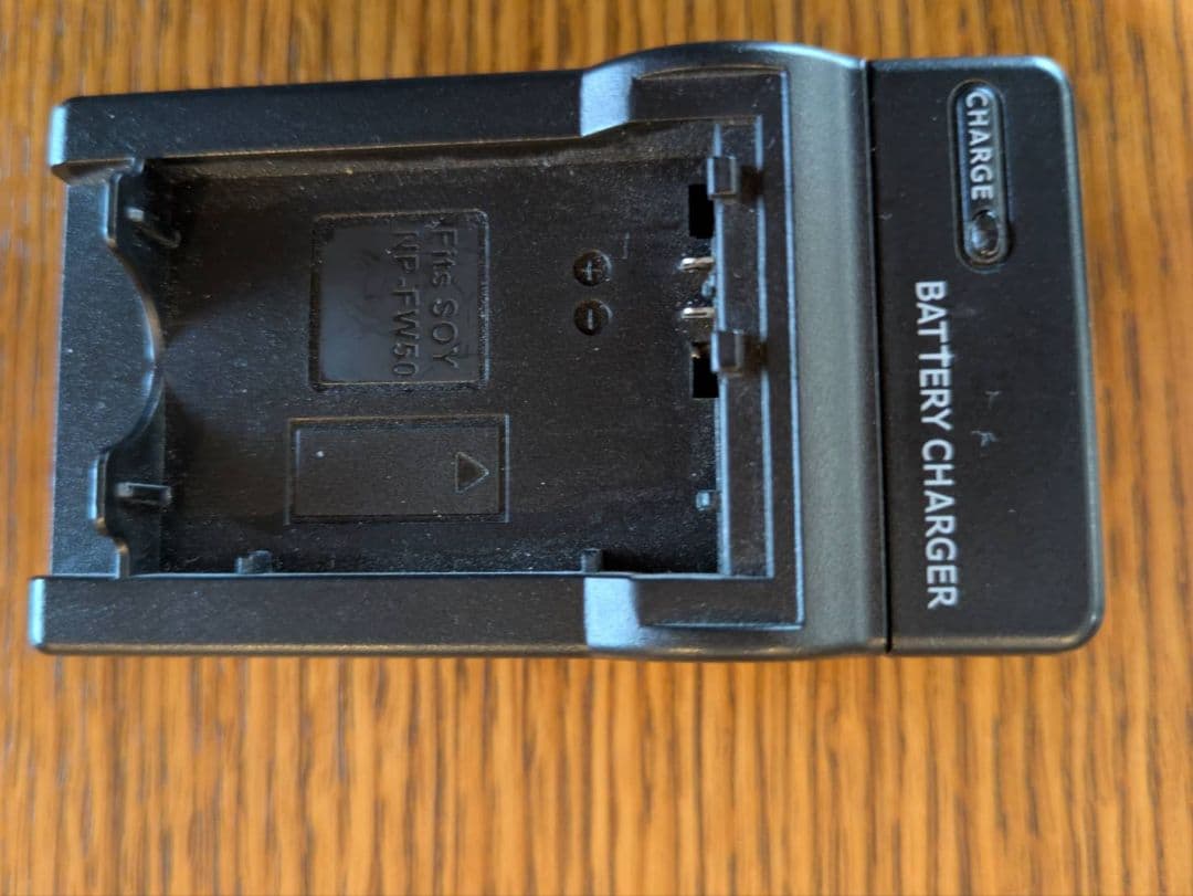 SONY α デジタル一眼レフカメラ NEX-6