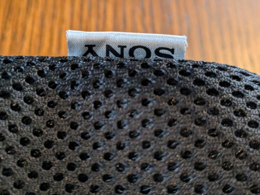 SONY α デジタル一眼レフカメラ NEX-6