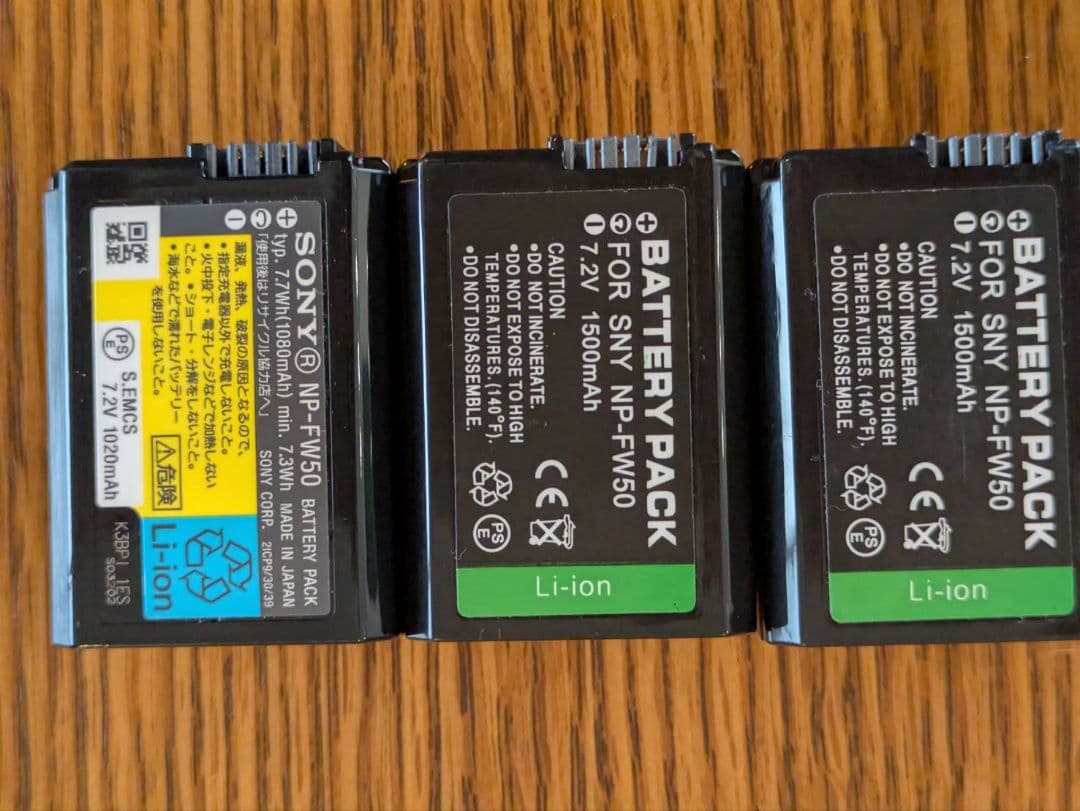 SONY α デジタル一眼レフカメラ NEX-6