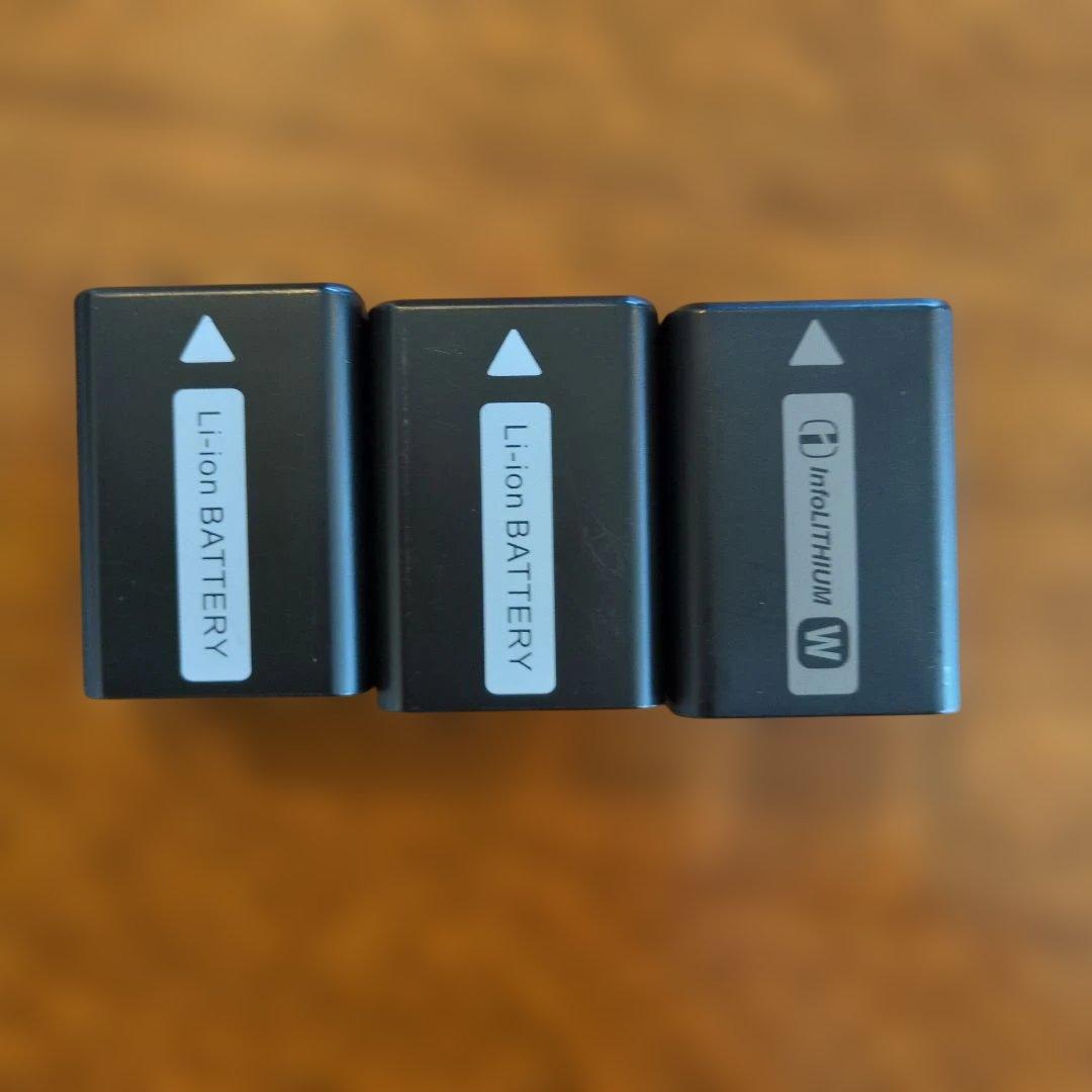 SONY α デジタル一眼レフカメラ NEX-6