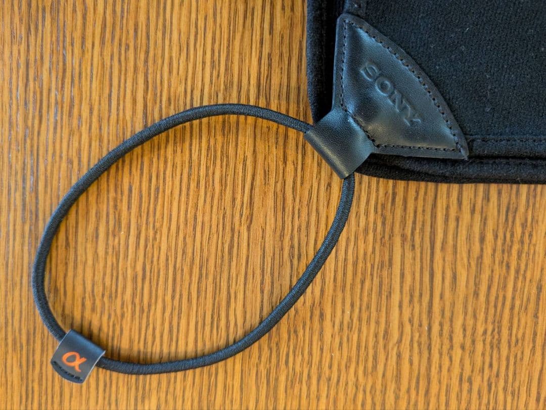 SONY α デジタル一眼レフカメラ NEX-6