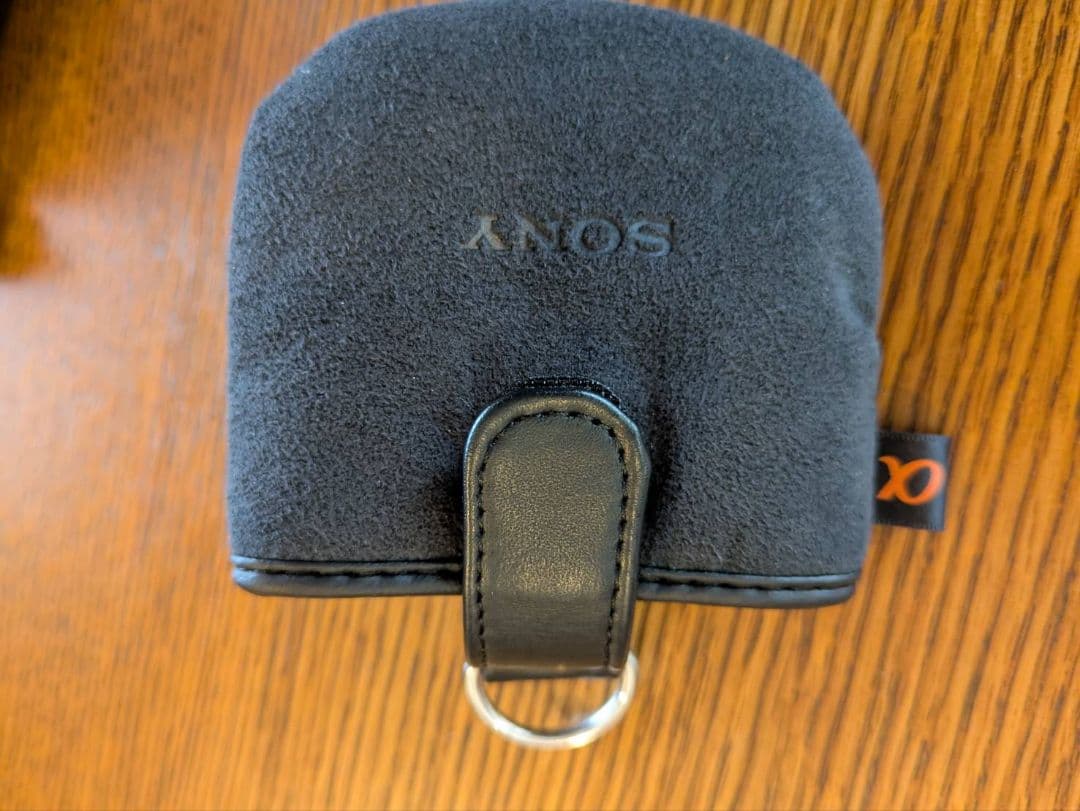 SONY α デジタル一眼レフカメラ NEX-6