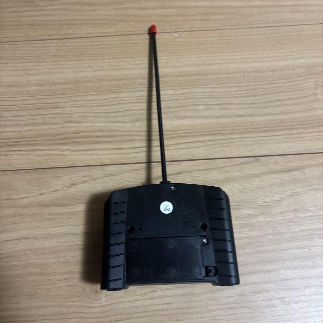 TOYOTAヴォクシーラジコンカー　ジャンク品