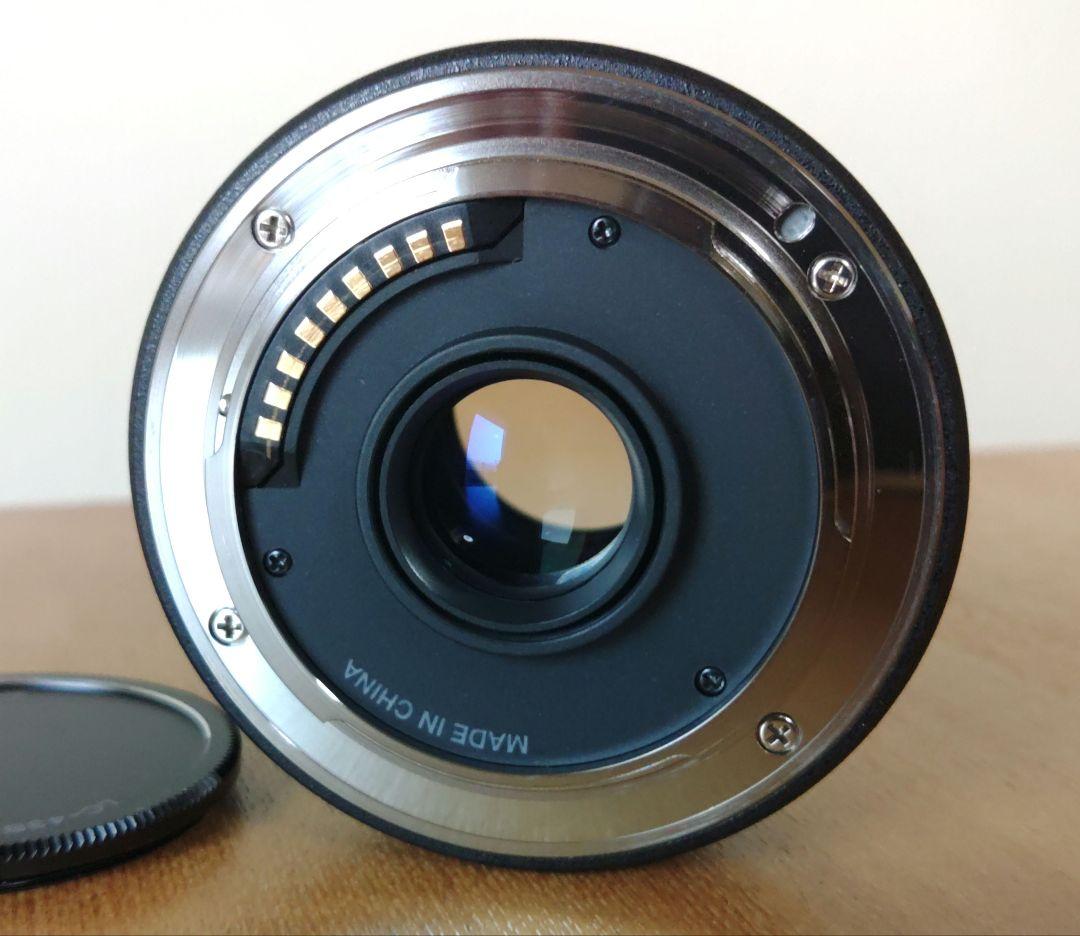 E620, レンズ3本セット