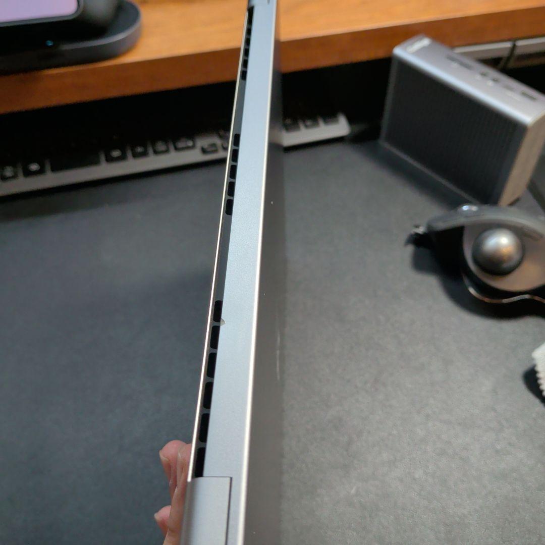 MacBookPro14インチ　M1Pro