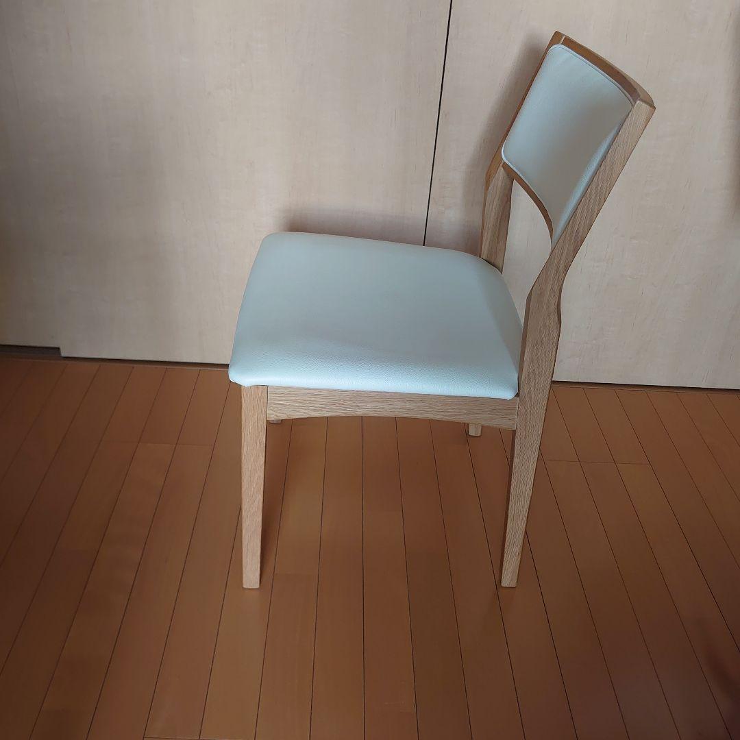 大塚家具 イス