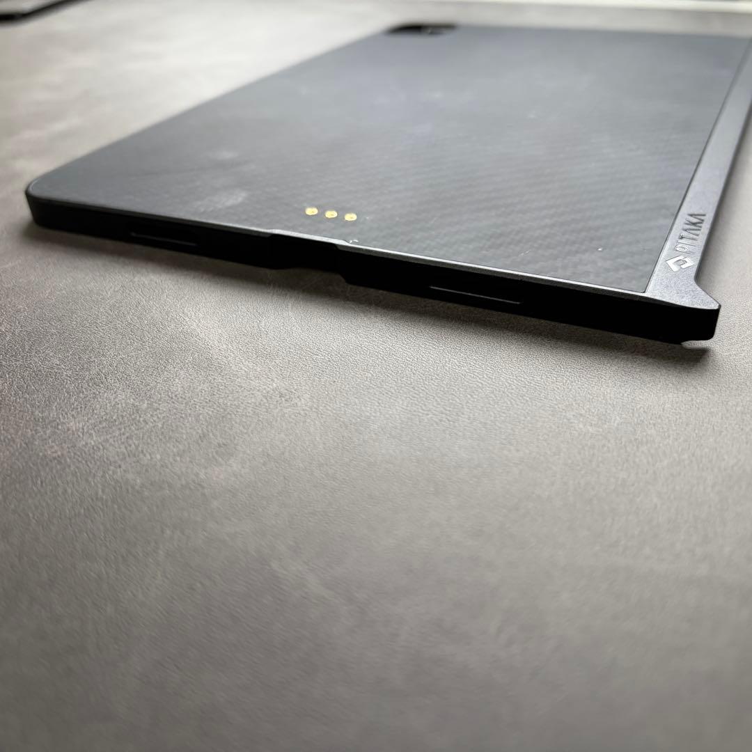 Pitaka MagEZ Case 2 iPad Pro 11インチ用