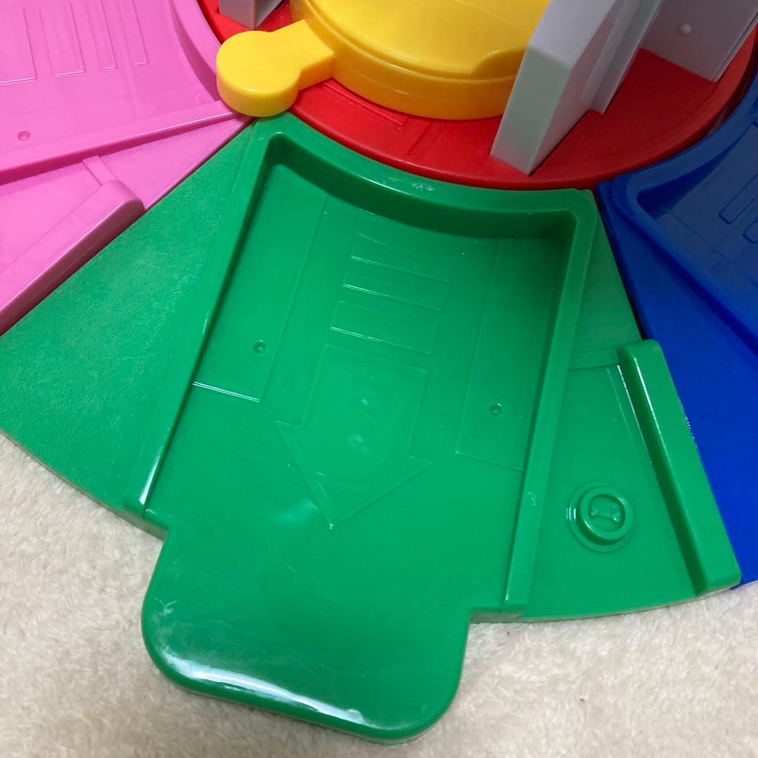 海外版　パウステーション