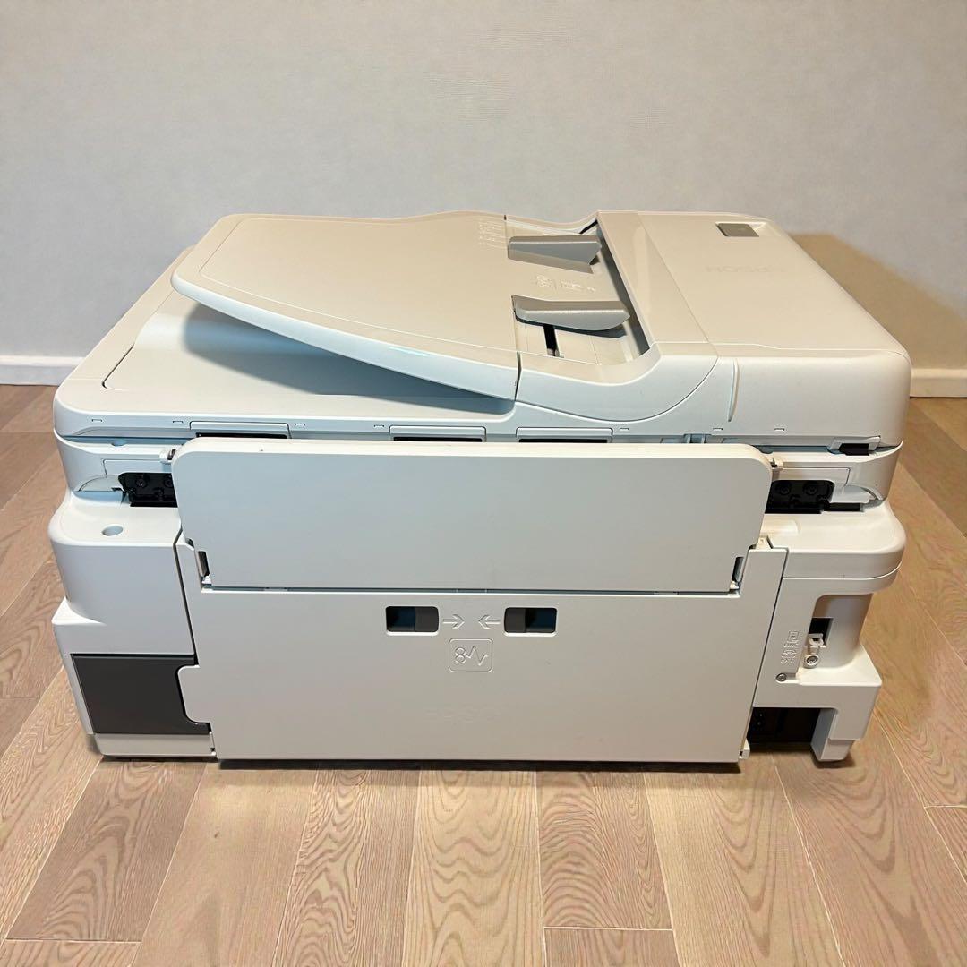 美品✨EPSON PX-M5080F A3 ビジネス複合機 プリンター 業務用