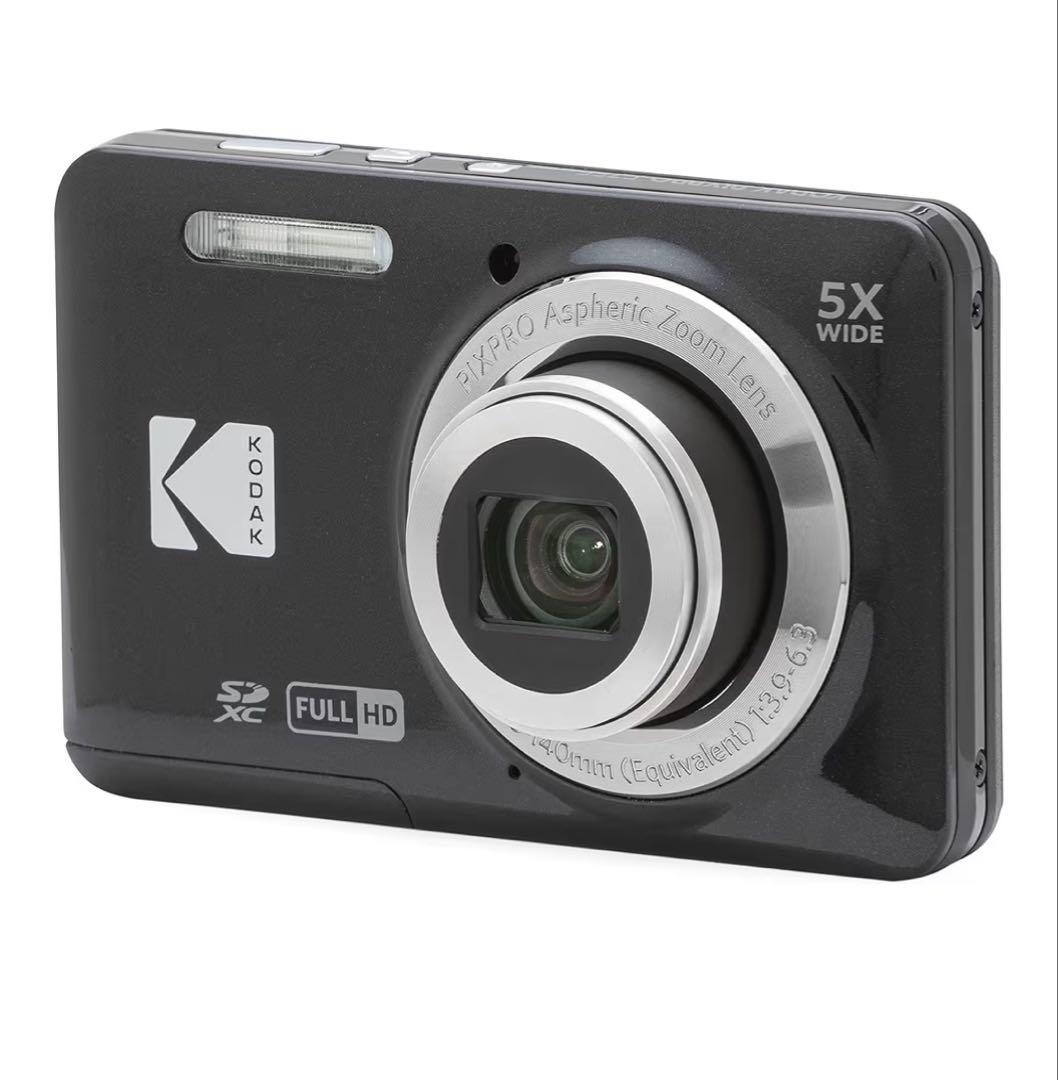 KODAK PIXPRO コンパクトデジタルカメラ