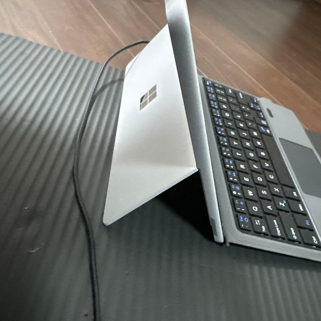 k*a様 美品　surface GO 2 Windowsタブレット 本体 物理キ